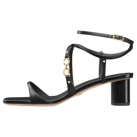 C'est DIOR One-Strap Sandals Women's