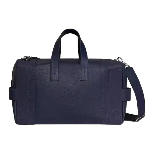 HERMES Evercolor With Togo Calfskin Shoulder Bag, Crossbody Bag, Handbag Unisex
