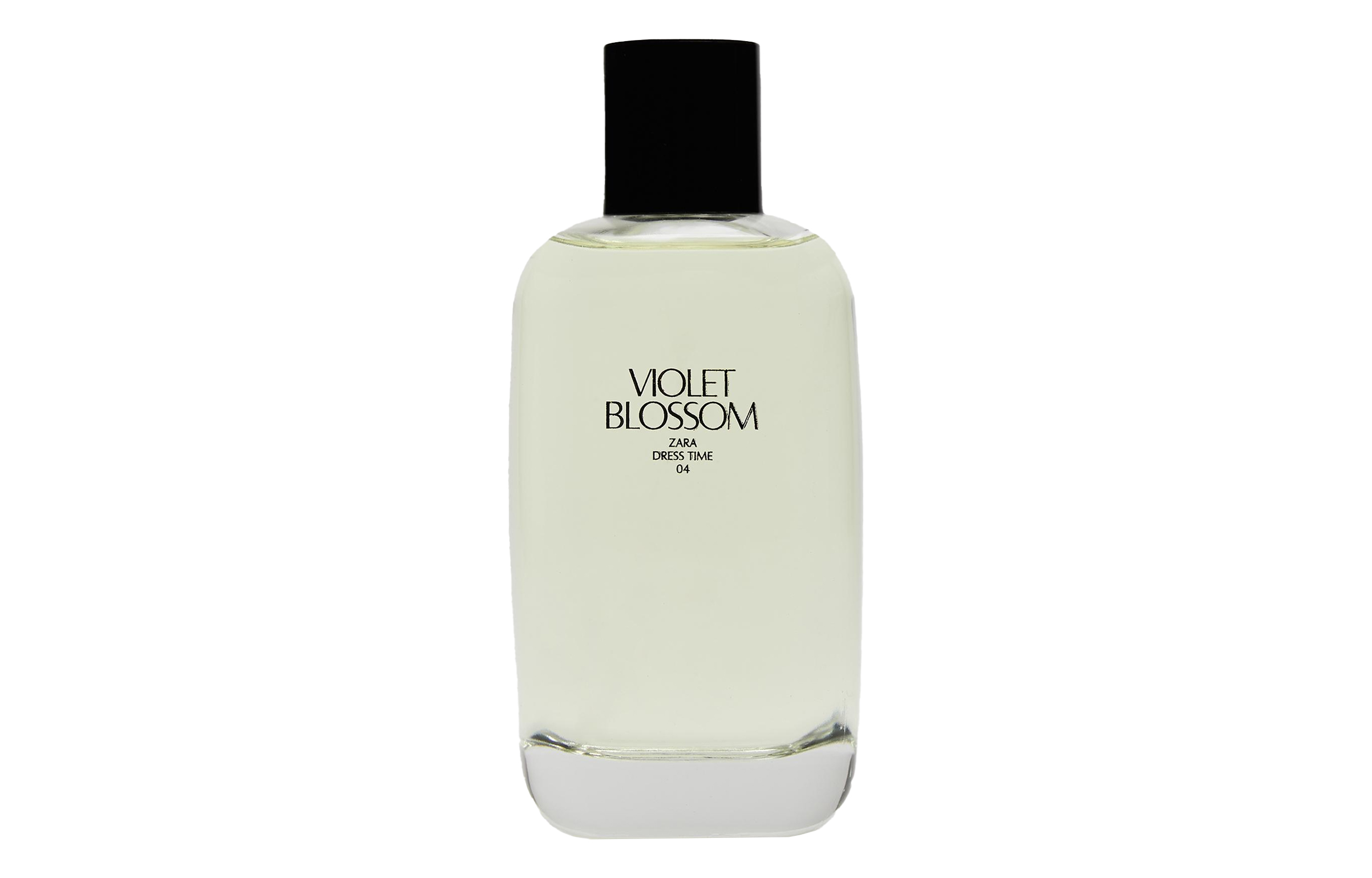 ZARA Dress Time Violet Flower Perfumes Potpourri Scent Eau De Parfum Cherry Blossom Mulan 90ml/180ml