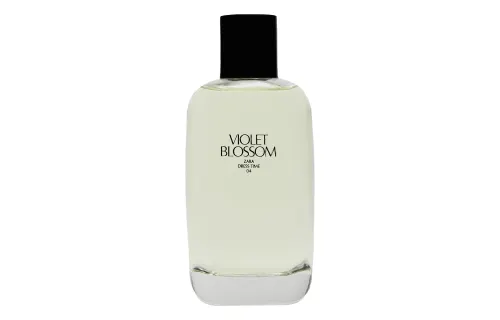 ZARA Dress Time Violet Flower Perfume Floral Perfume EDP Sakura Magnolia 90ml/180ml
