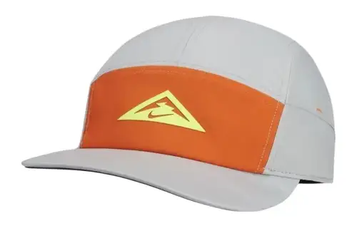 Nike Polyester Baseball Caps Men's White