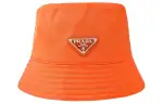 PRADA Re Nylon Bucket Hat