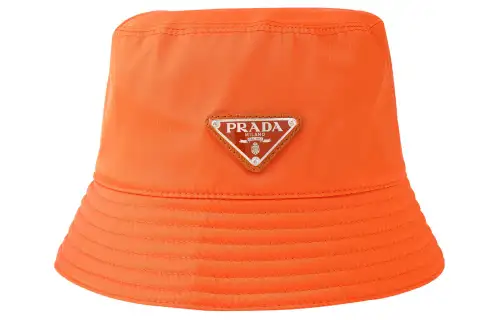 PRADA Re Nylon Bucket Hat