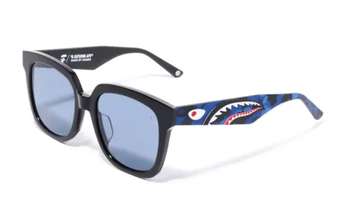 Bape Shark 13 Sunglasses
