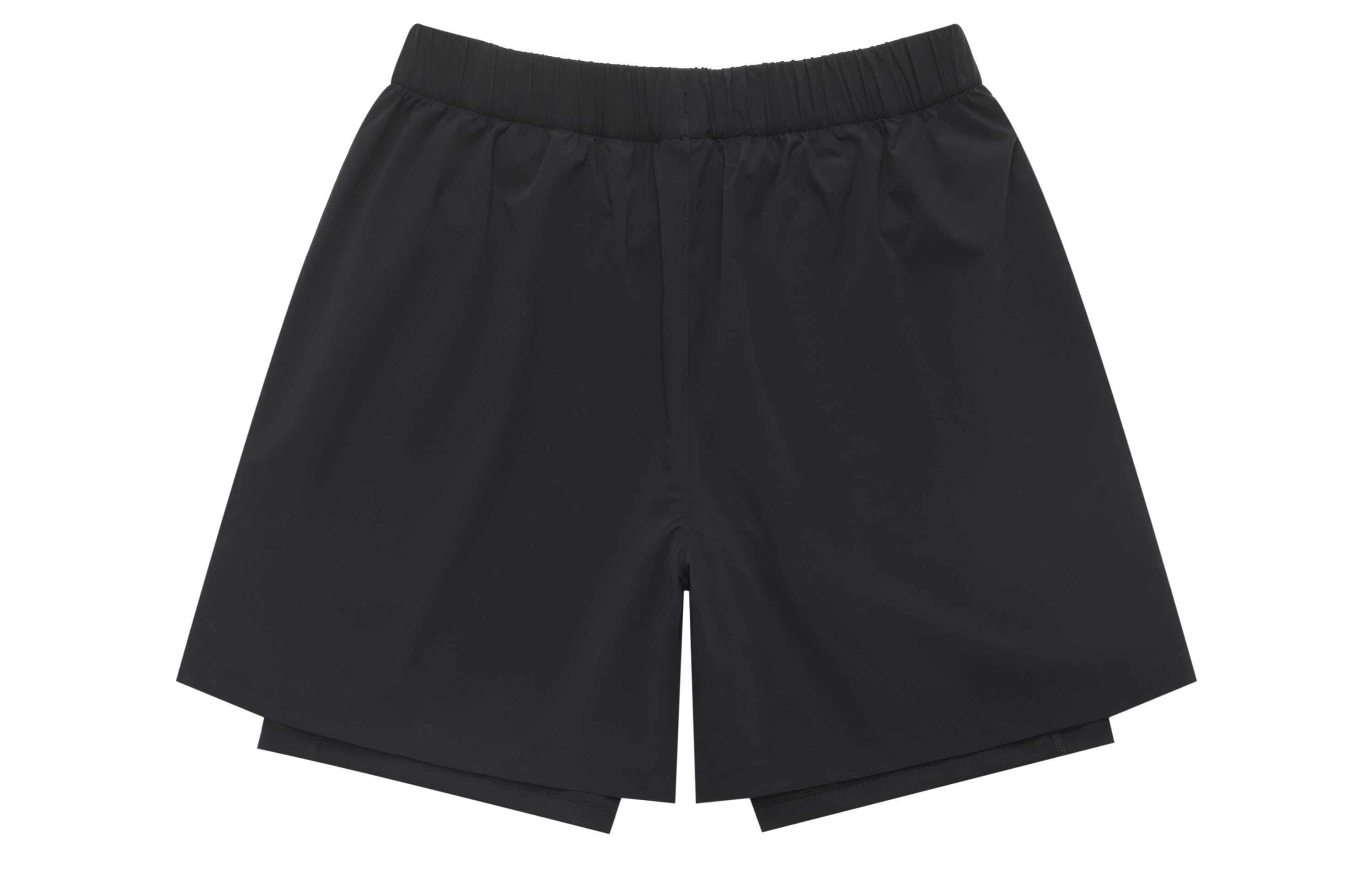 New Balance HperSports Designer Collection Running Shorts Unisex Black