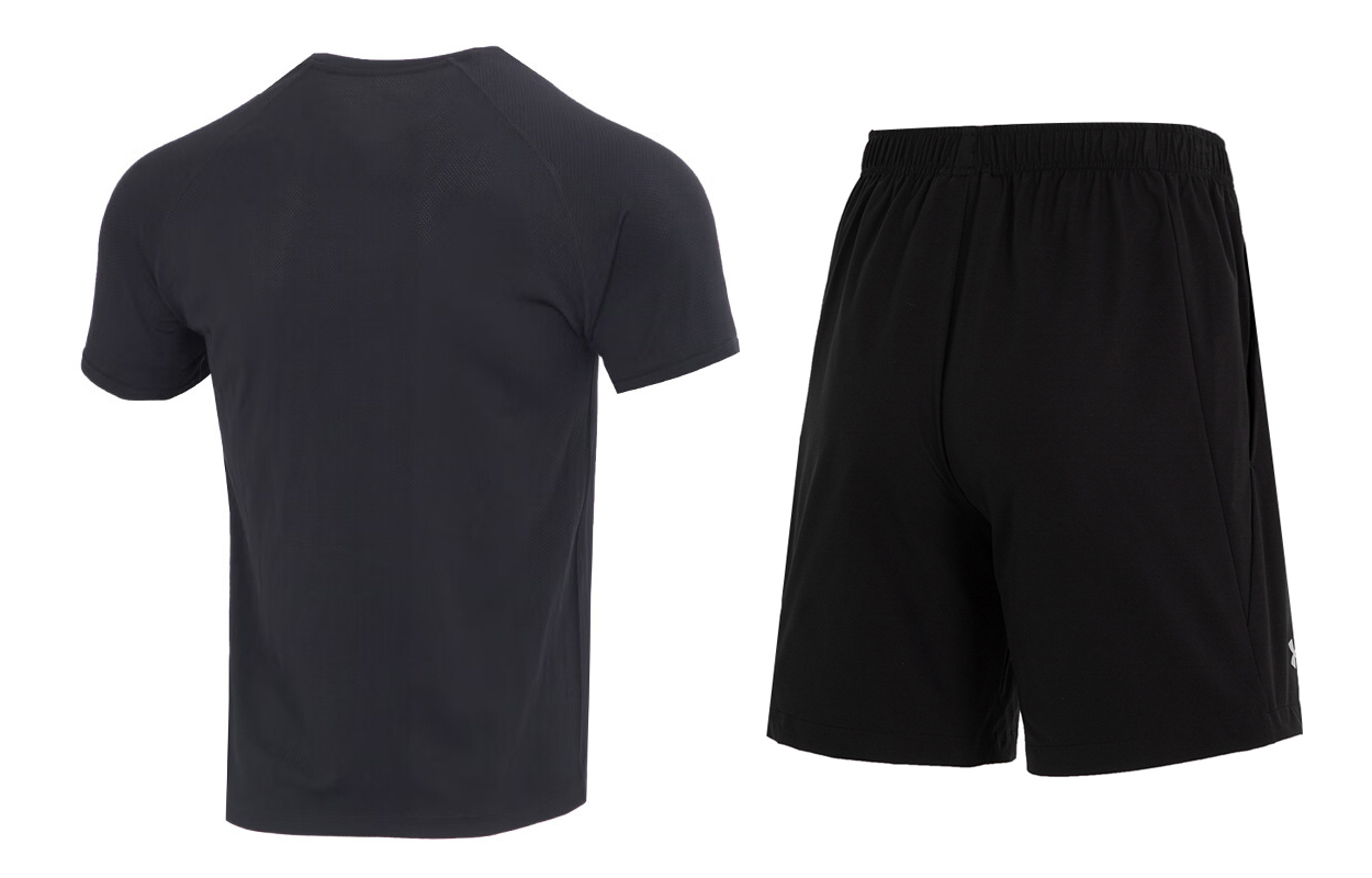 Under Armour Casual Sportswear Men’s Black