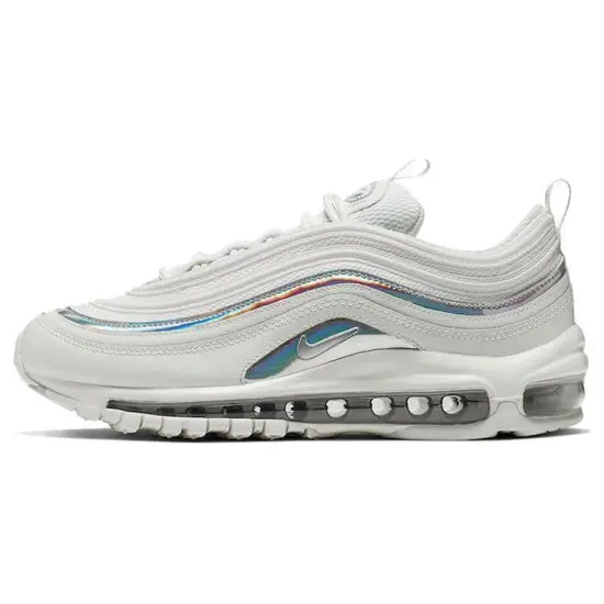 Nike Air Max 97 Iridescent White Women's