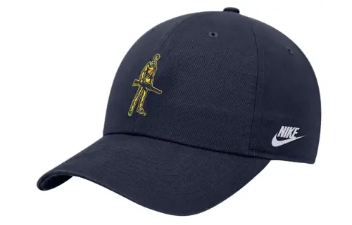 Nike West Virginia Nike College Cap