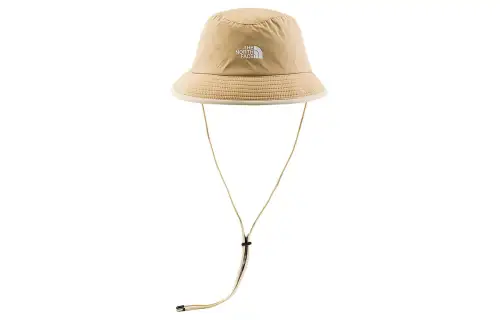 THE NORTH FACE Bucket Hats Unisex Yellow/Black