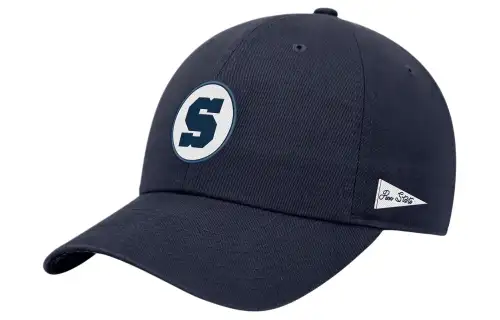 Nike Penn State Logo Nike College Adjustable Cap