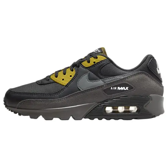 Nike Air Max 90 Black Bronzine