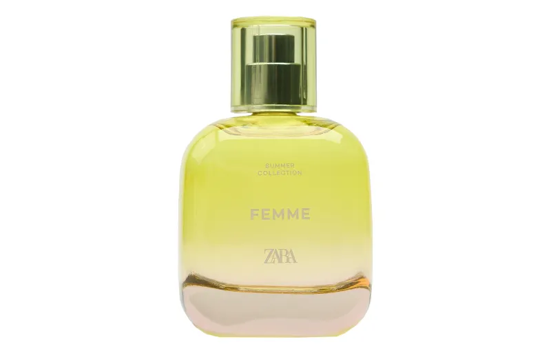 ZARA Perfume, 90 ml
