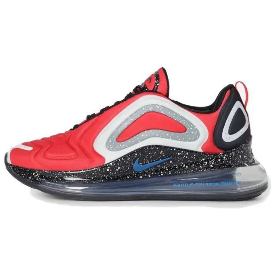 Nike Air Max 720 Undercover Red