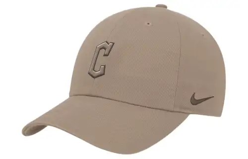 Nike Baseball Caps Unisex Khaki