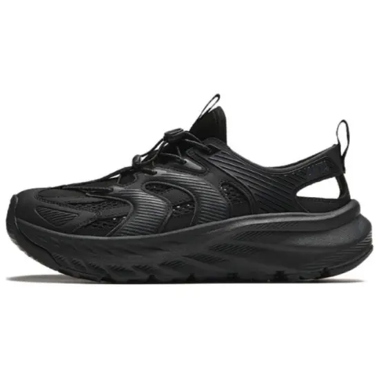 Anta River Trekking Shoes Men's Black