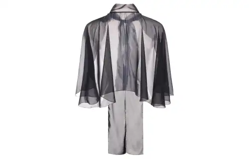 PRADA Shawls Unisex