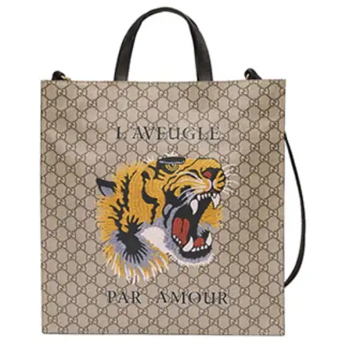 GUCCI Handbags