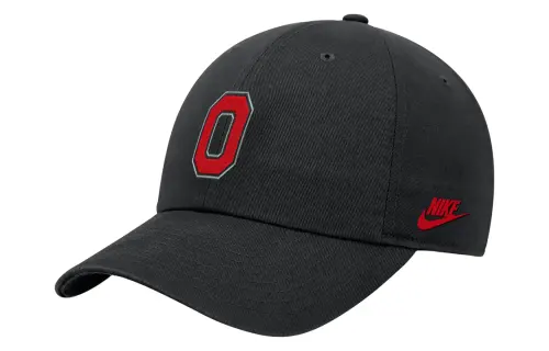 Nike Ohio State Nike College Adjustable Cap