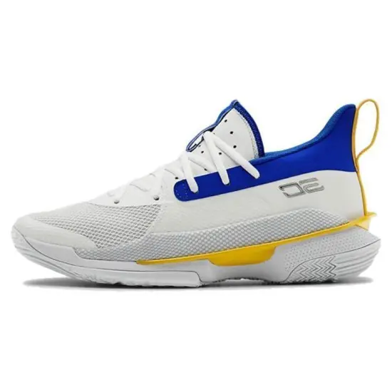 Under Armour Curry 7 Dub Nation 2