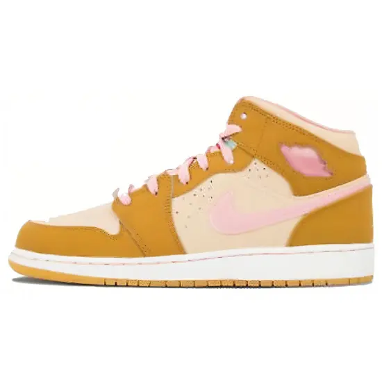 Jordan 1 Retro Lola Bunny GS