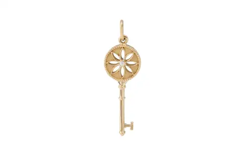TIFFANY & CO. Charms & Pendants Women's