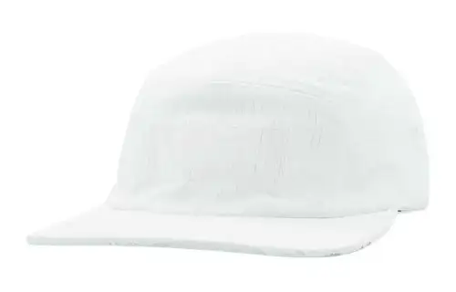 Supreme x MM6 Maison Margiela Cotton Baseball Caps Unisex White