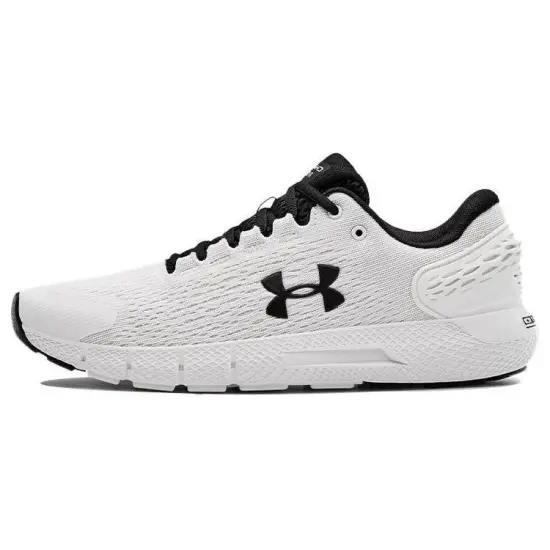 Under Armour Charged Rogue 2 'White Black'