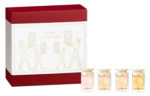 Cartier, perfume for professional use, sample, 5 ml