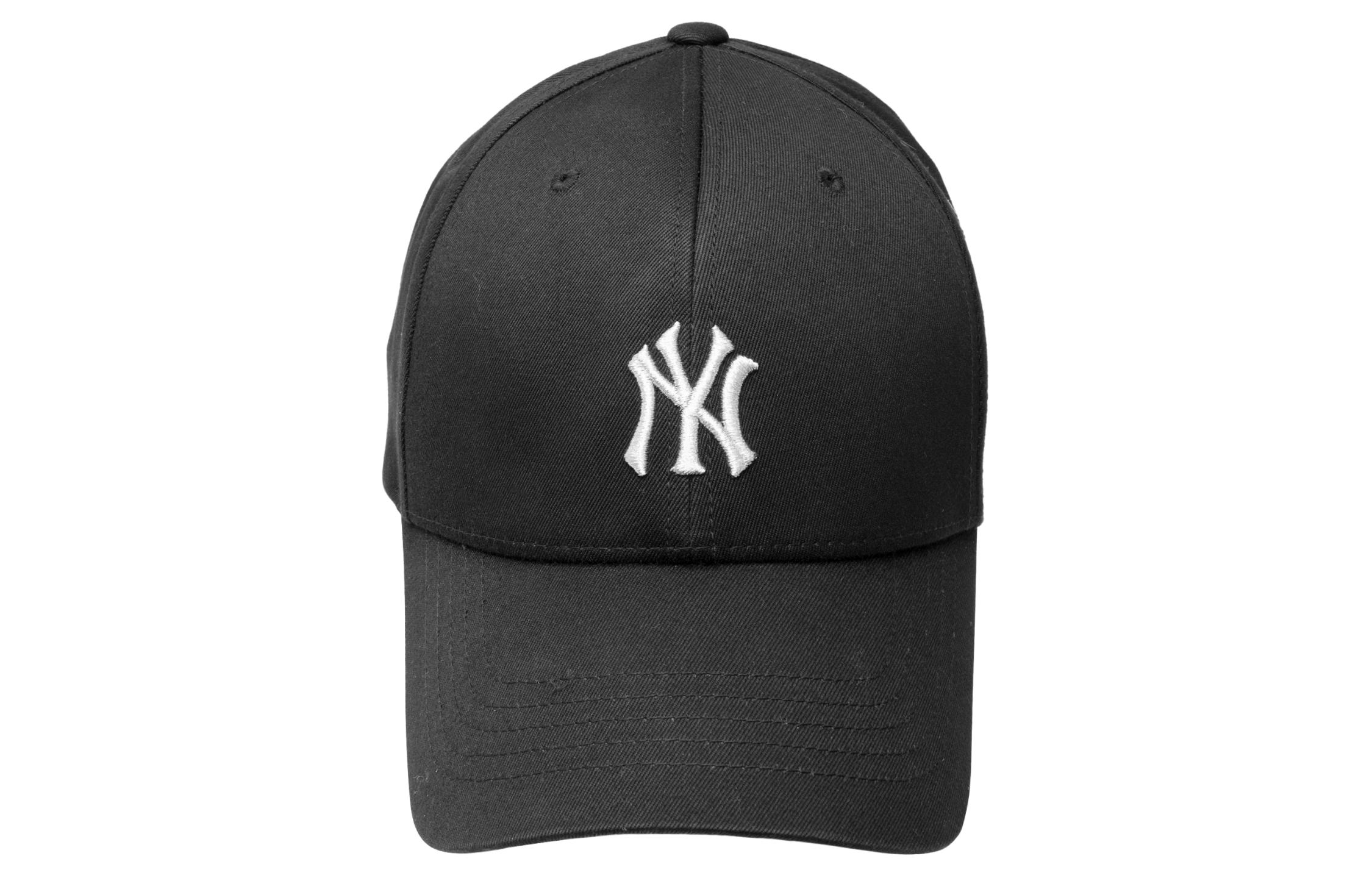 Кепка MLB (черная)