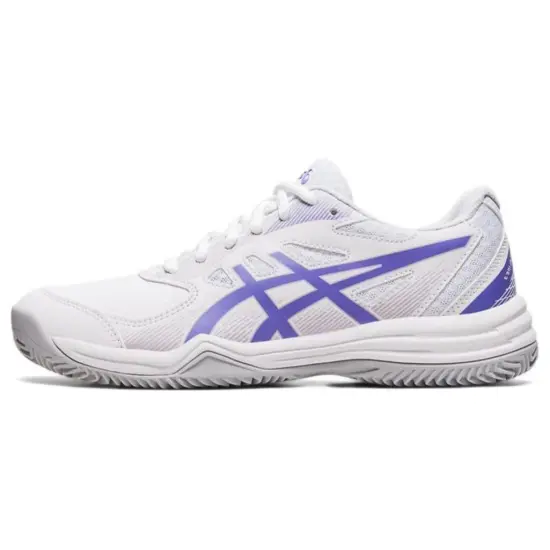Asics Court Slide 3 Tennis Shoes Women's Low-top