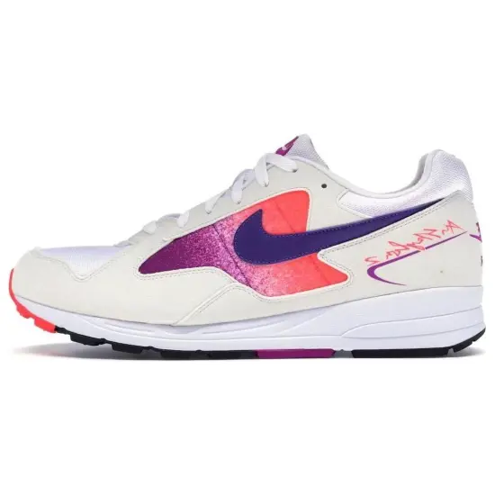 Nike Air Skylon 2 Solar Red