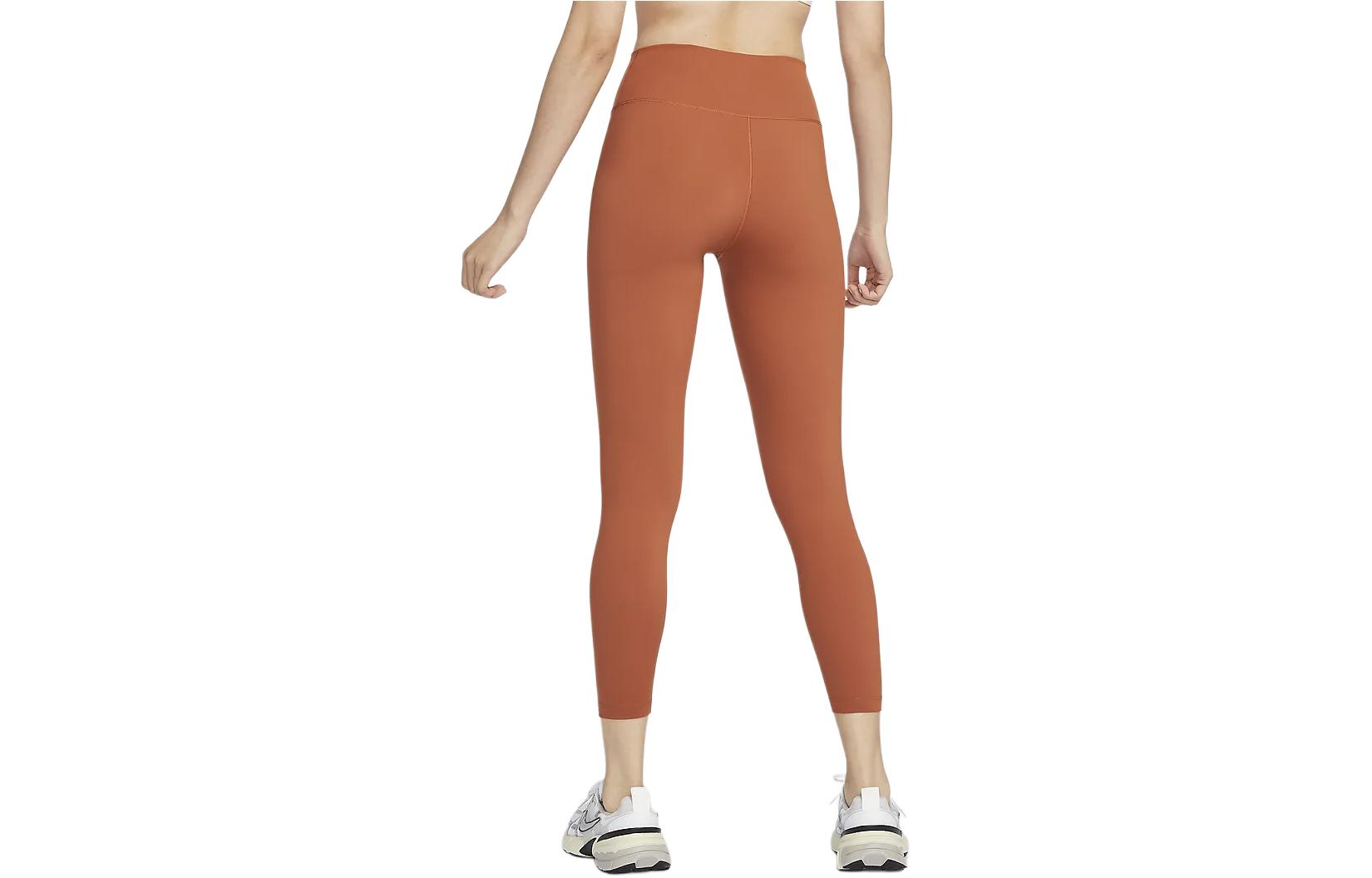 Nike One Sports Pants Women’s Sunrise Fire Red
