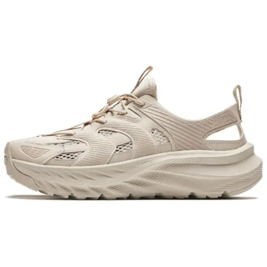ANTA River Trekking Shoes Men Off White