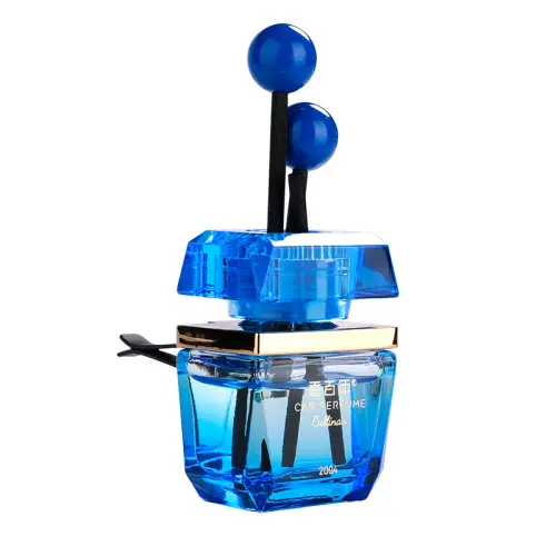 Perfume, high-end perfumed oil, universal aromatherapy for auto