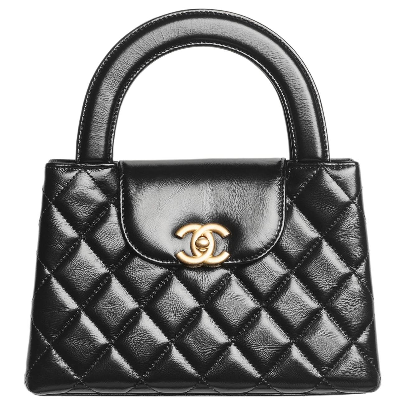 Chanel handbags saks online