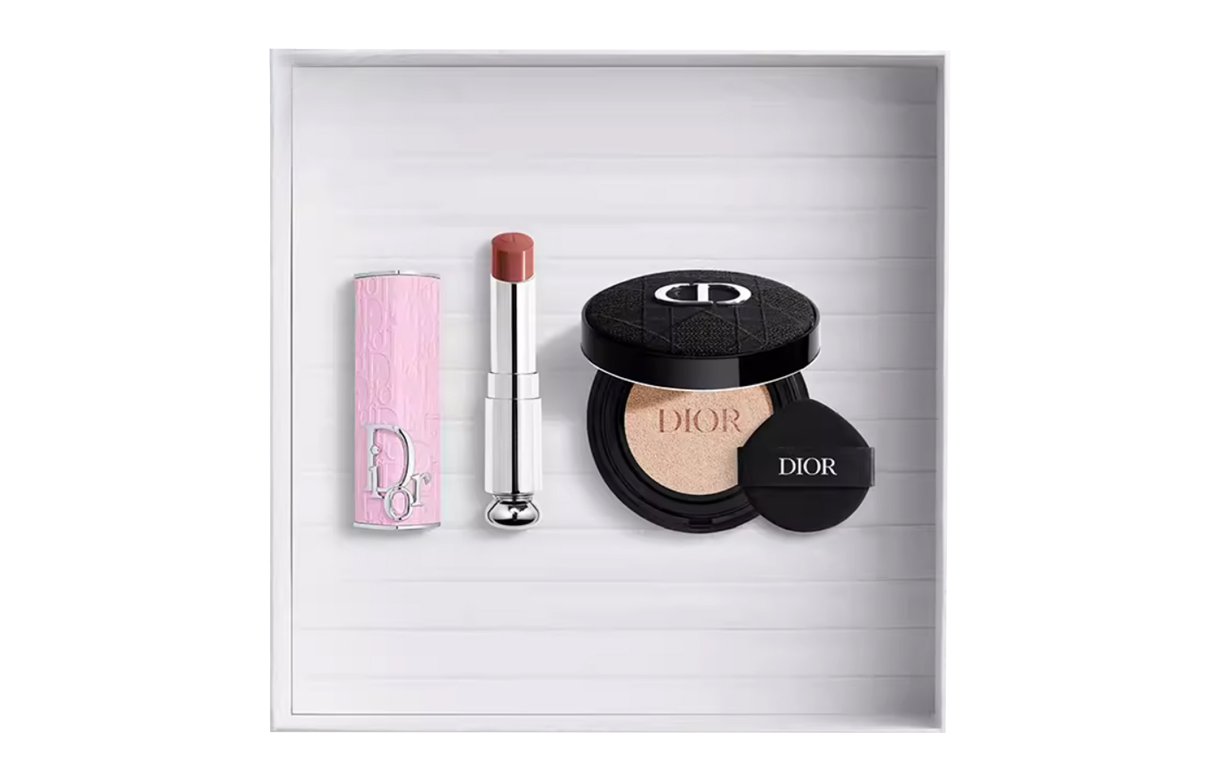 Набор косметики Dior (мульти)