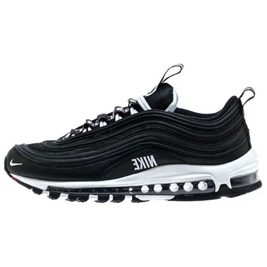 Nike Air Max 97 Overbranding Black