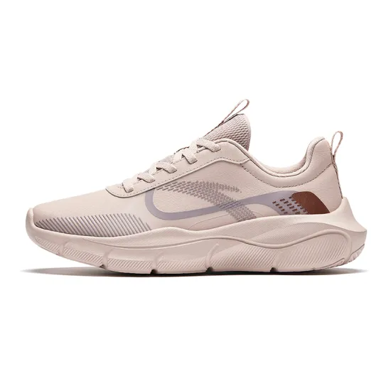 ANTA Training Shoes Women's Low-Top Gray