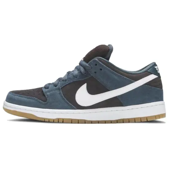 Nike SB Dunk Low Pro Slate Blue