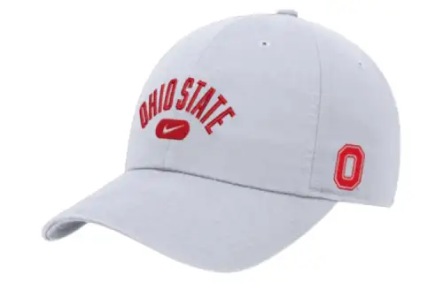 Nike Ohio State Nike College Campus Cap