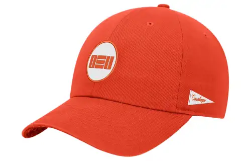 Nike Oklahoma State Logo Nike College Adjustable Cap