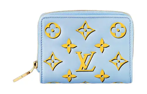LOUIS VUITTON Lou Wallet