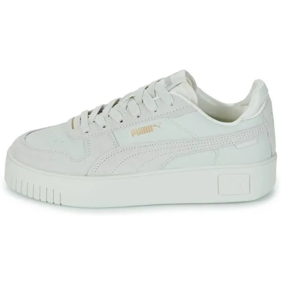 PUMA Carina Street Sd 'White' Women's