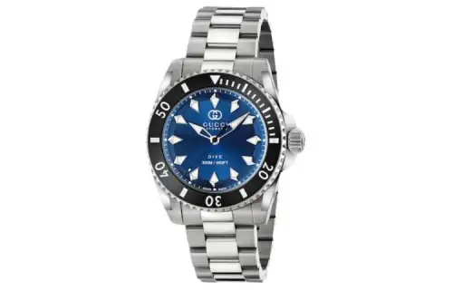 Gucci Dive watch 40mm