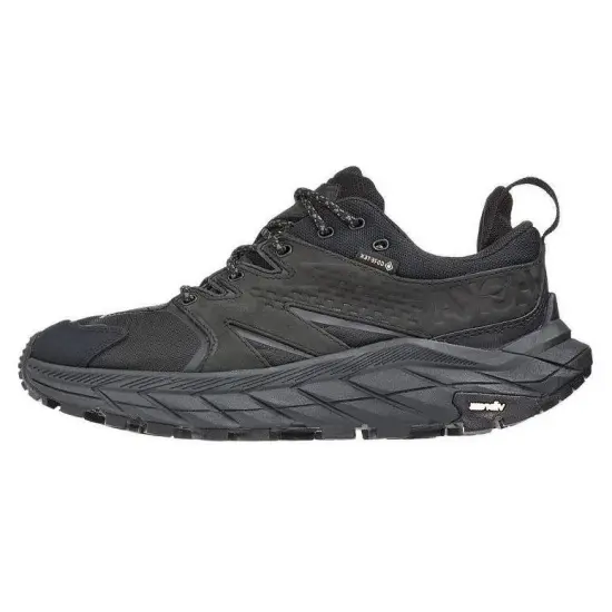 HOKA ONE ONE WMNSHOKA ONE ONE Anacapa Low Gtx 'Black' Women's