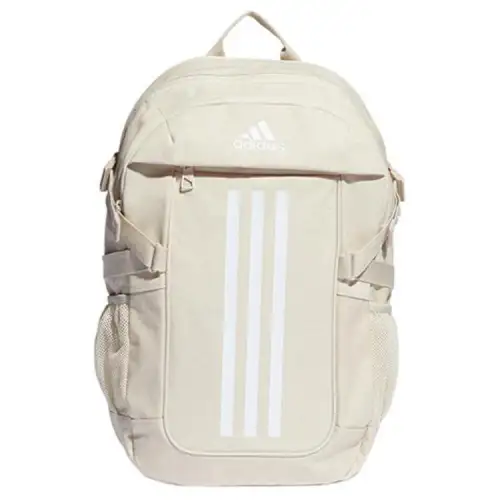 Adidas Canvas Backpack Regular Unisex Ecru