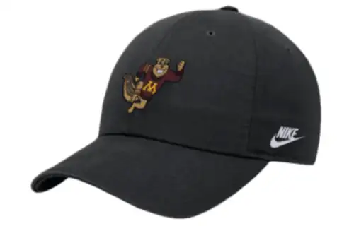 Nike Minnesota Nike College Cap