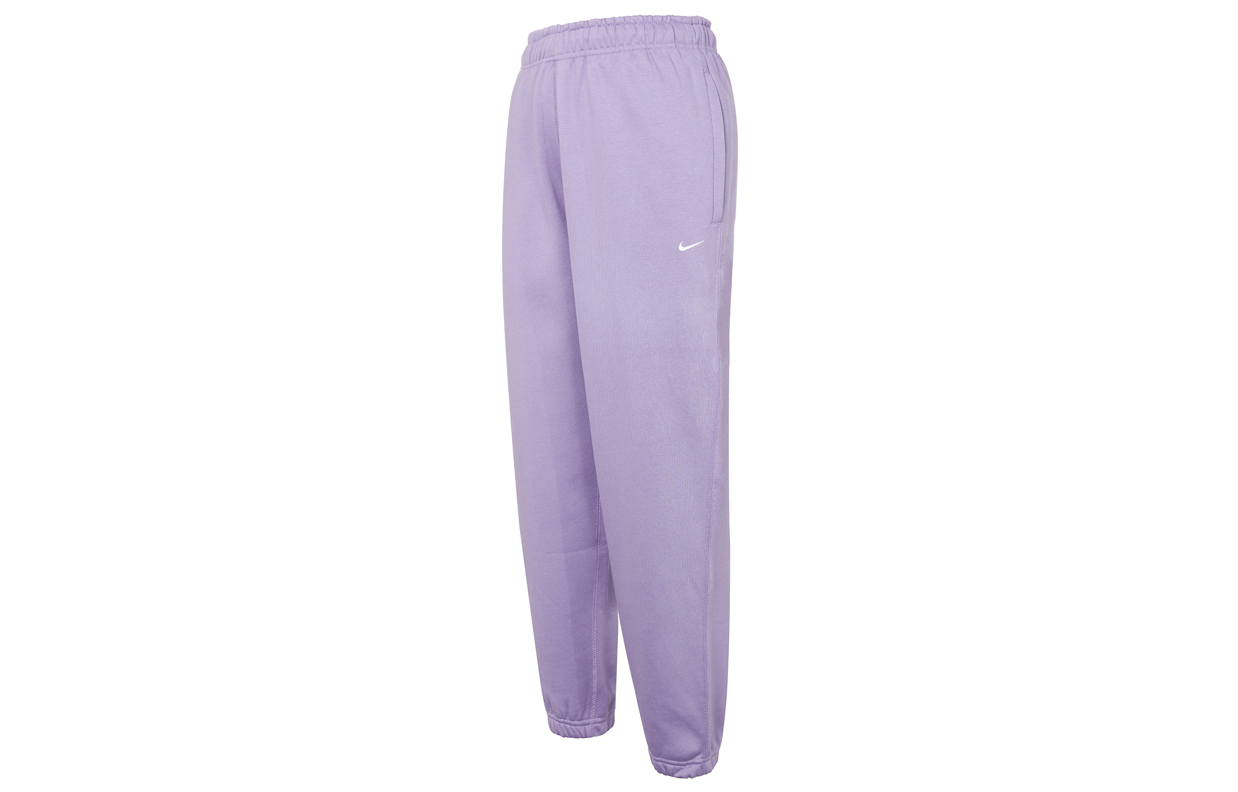 Nike Sports Pants Men’s Purple Moderate