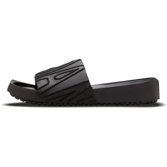 Jordan Flip-flops Women's Black