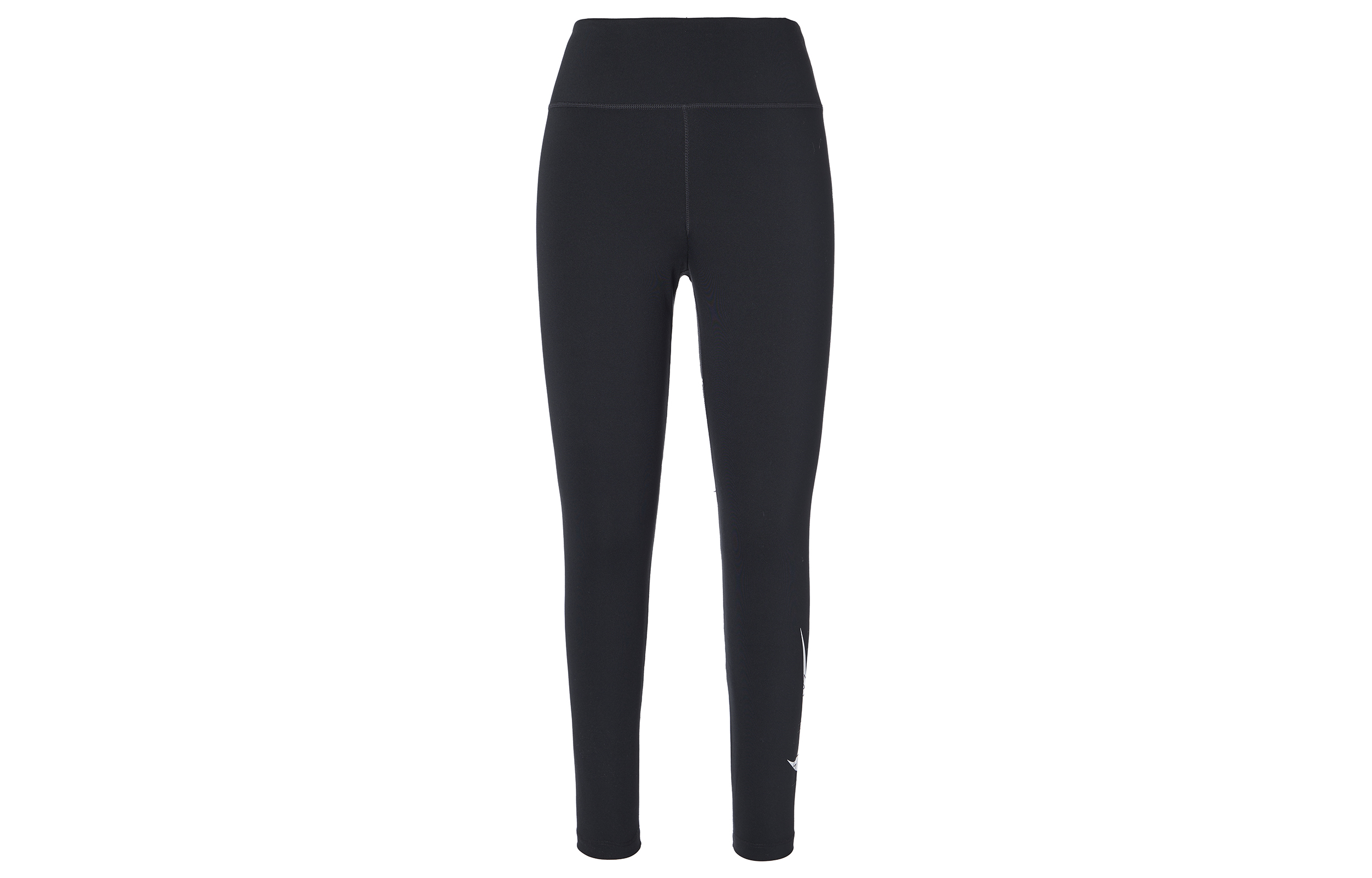 Nike Sports Pants Women’s Black Moderate